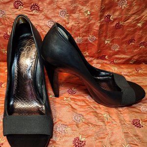 Jessica Simpson Platform Heels